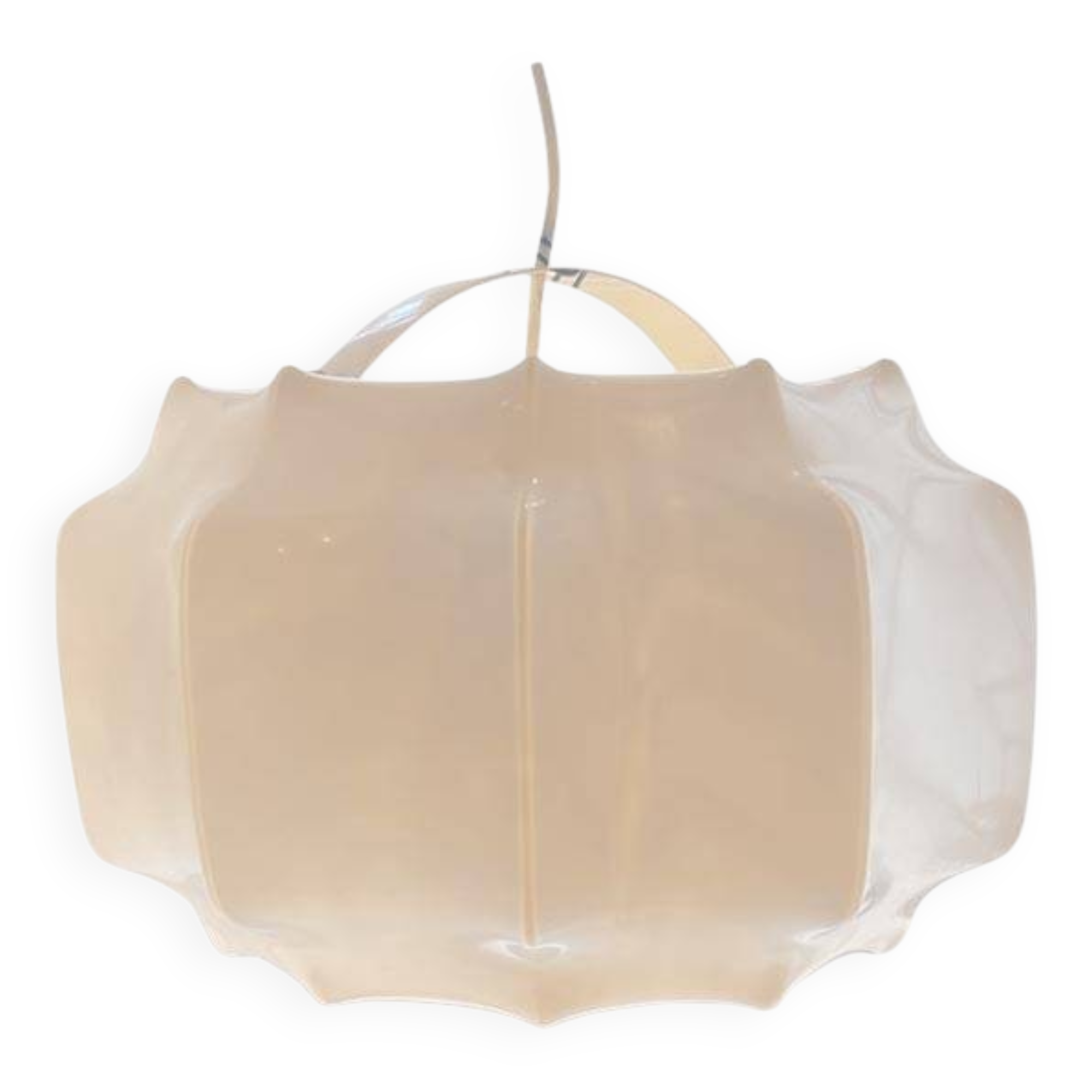 50s pendant light