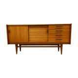 Design sideboard in teak