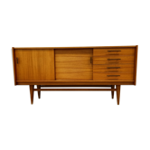 Design sideboard in teak
