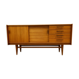 Design sideboard in teak