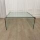Salon table Pierangelo Gallotti for Gallotti & Radice