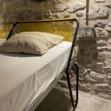 Jacques Hitier pair of beds