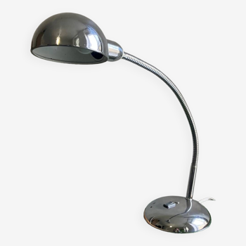 Lampe de bureau chromé, 1950