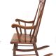Rocking chair years 60