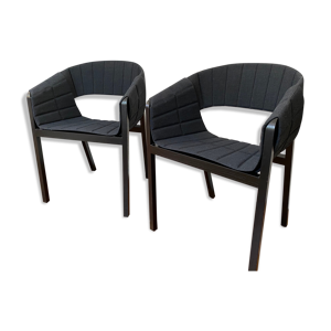chaises design Wogg