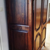 Armoire fin 18ème