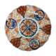 Plate Imari Japan Ancient