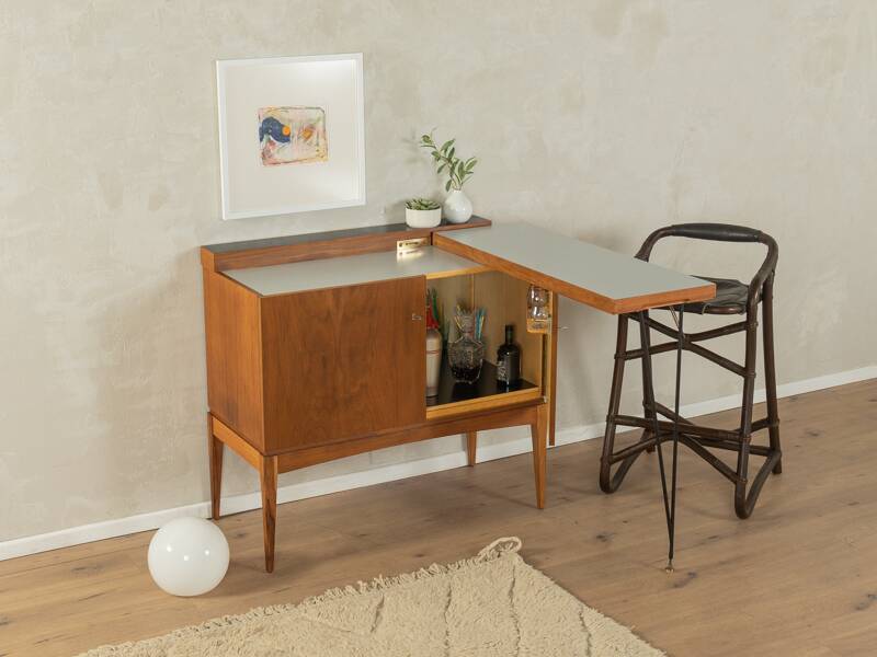 Exclusive home bar