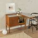 Exclusive home bar