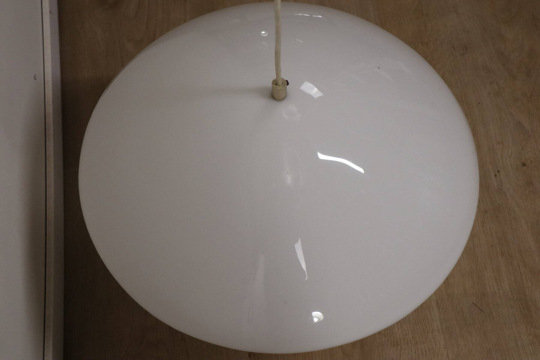 Robert Mathieu wall lamp model 241P - 1950s