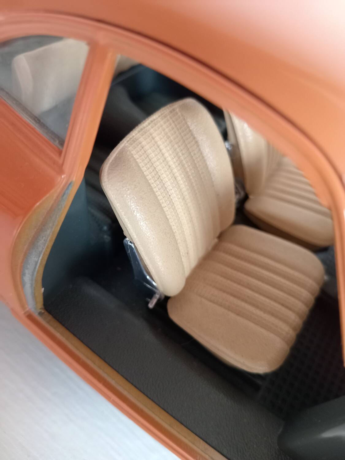 Small car