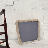 Rocking chair shaker