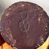 Olivier Petit 1950 xxl Ceramic Lamp