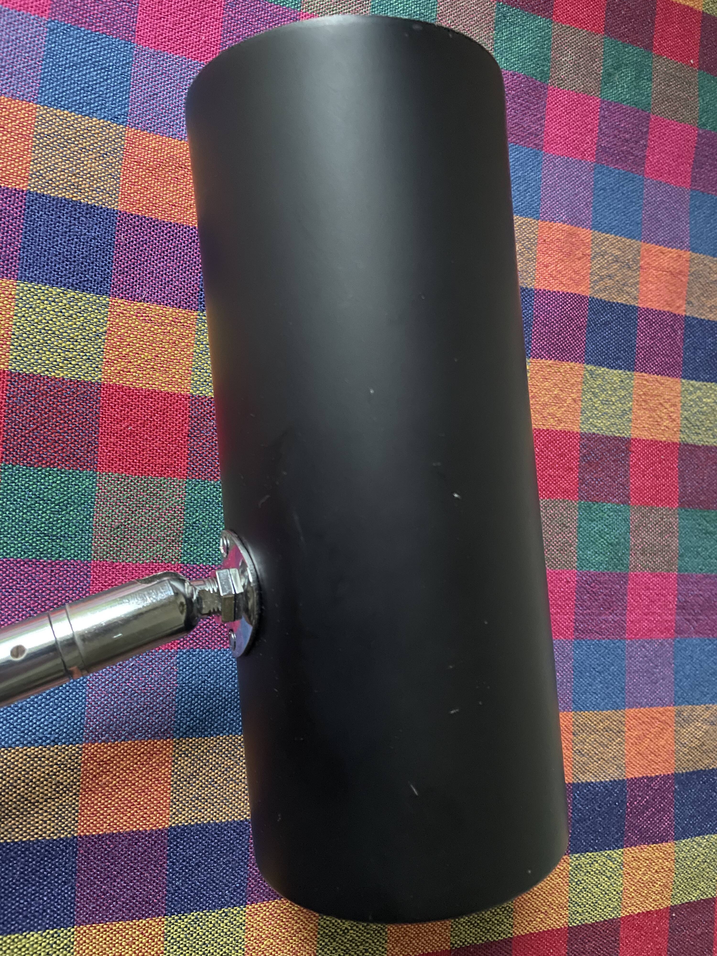 Raak 1582 vintage adjustable wall lamp, Netherlands 1960