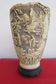 Far eastern vase in ivorian