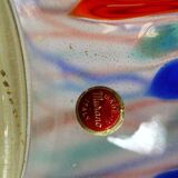Murano Vase designed by Imperio Rossi
