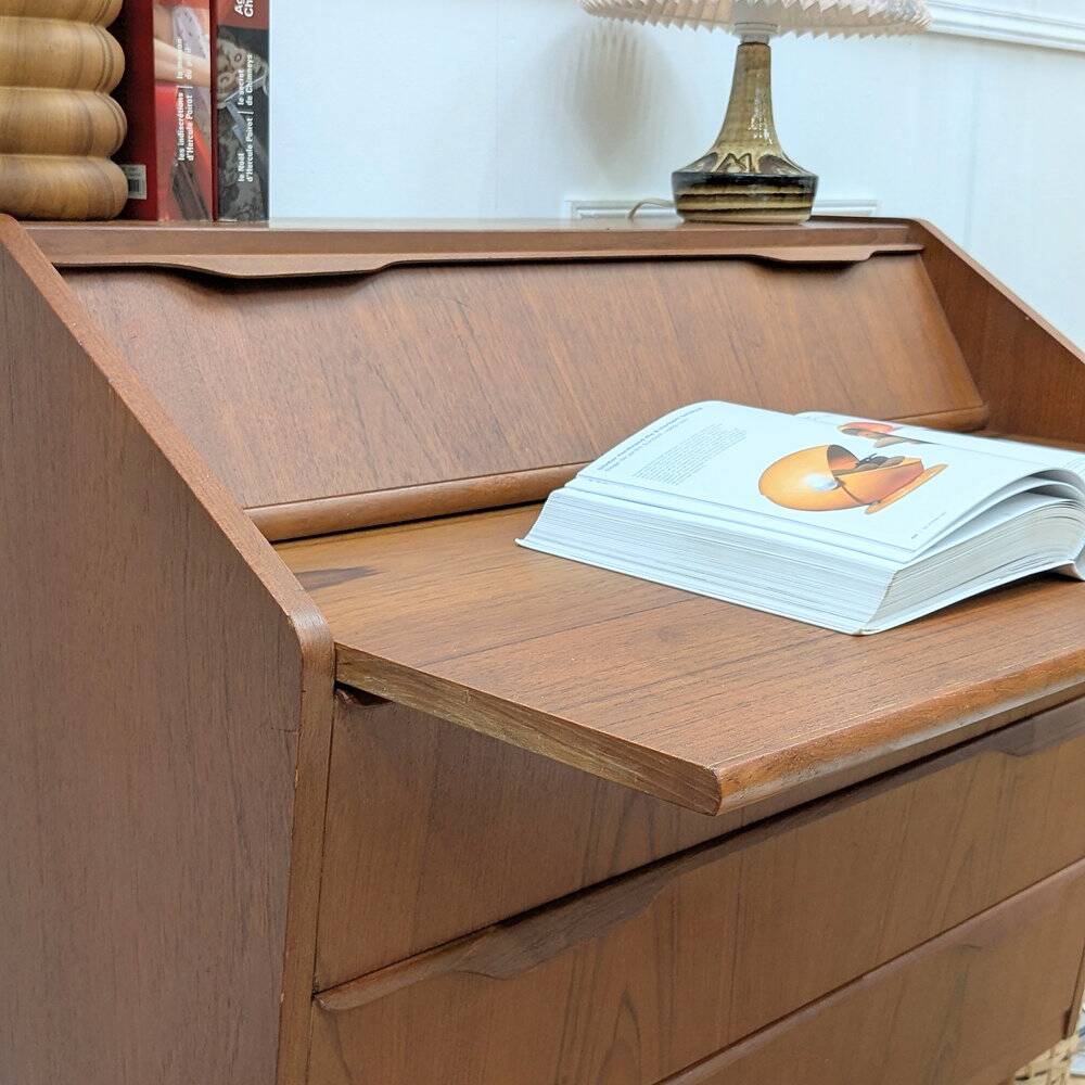 Secrétaire scandinave