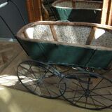 Old time 1900 Landau