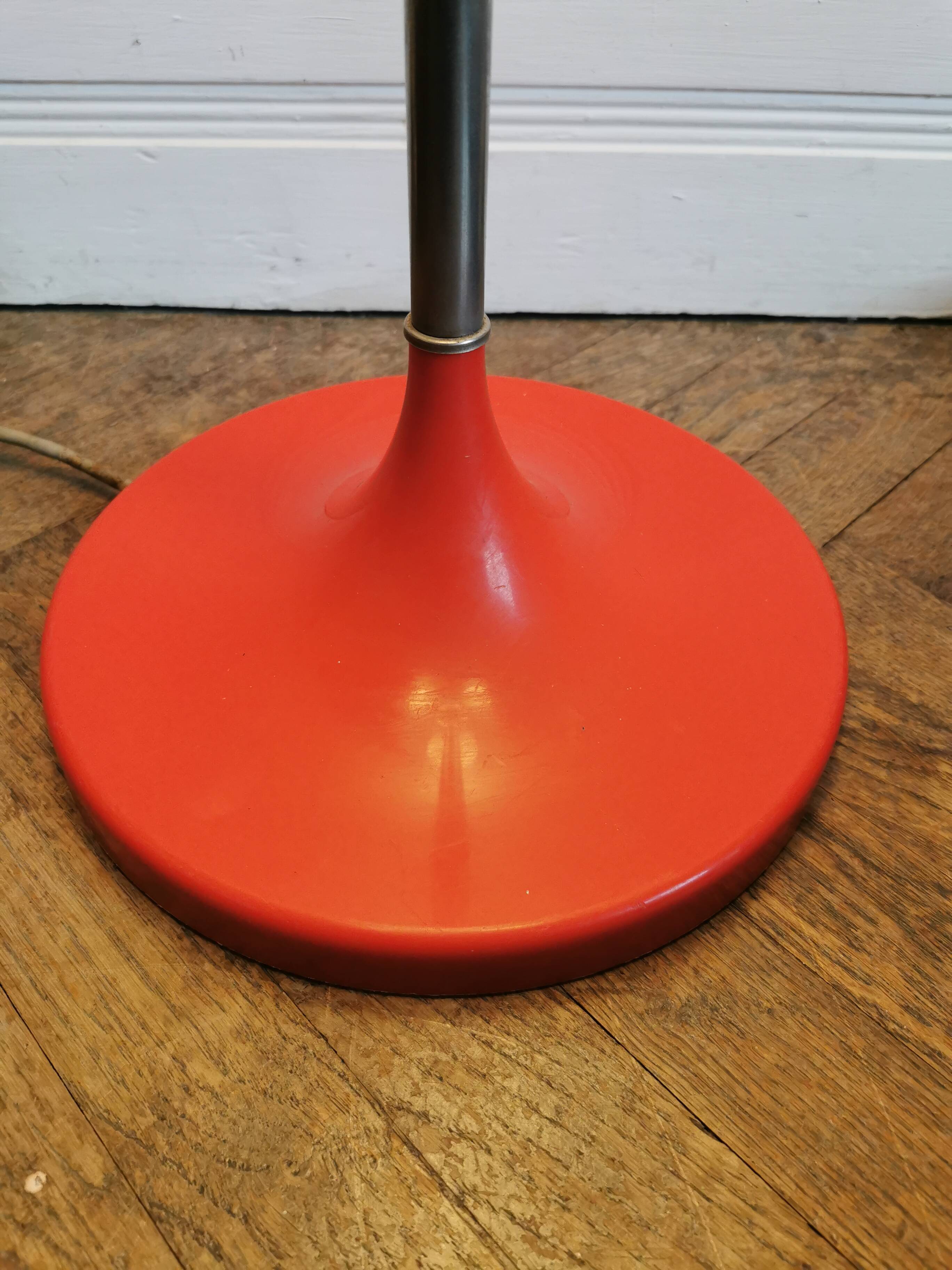 Lampadaire Space Age