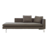 Méridienne haut de gamme, Canapé Ligne Roset modèle Stricto Sensu