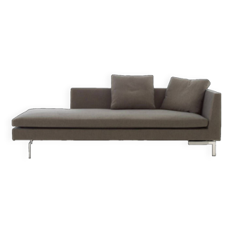 High-end daybed, Ligne Roset sofa, Stricto Sensu model