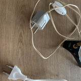 Desk lamp by L. Kalff, 1950s