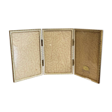 Trio photo frames