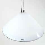 Elpis pendant lamp by Harvey Guzzini for Iguzzini, Italy 1970s