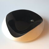 Modernist faïence, design, retro, vintage, 60s