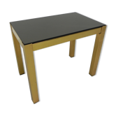 Hollywood Regency coffee table