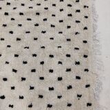 250x135cm moroccan berbere carpet