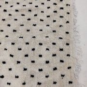 250x135cm tapis berbere marocain
