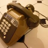 Telephone socotel vintage