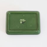 Vintage '70 ZELLER KERAMIC empty pocket