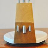 'Falux' desk lamp by Fase from Spain
