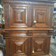 Buffet 4 portes montbeliard XlXeme