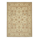 Tapis Oushak en laine noué à la main turc 266 cm x 377 cm