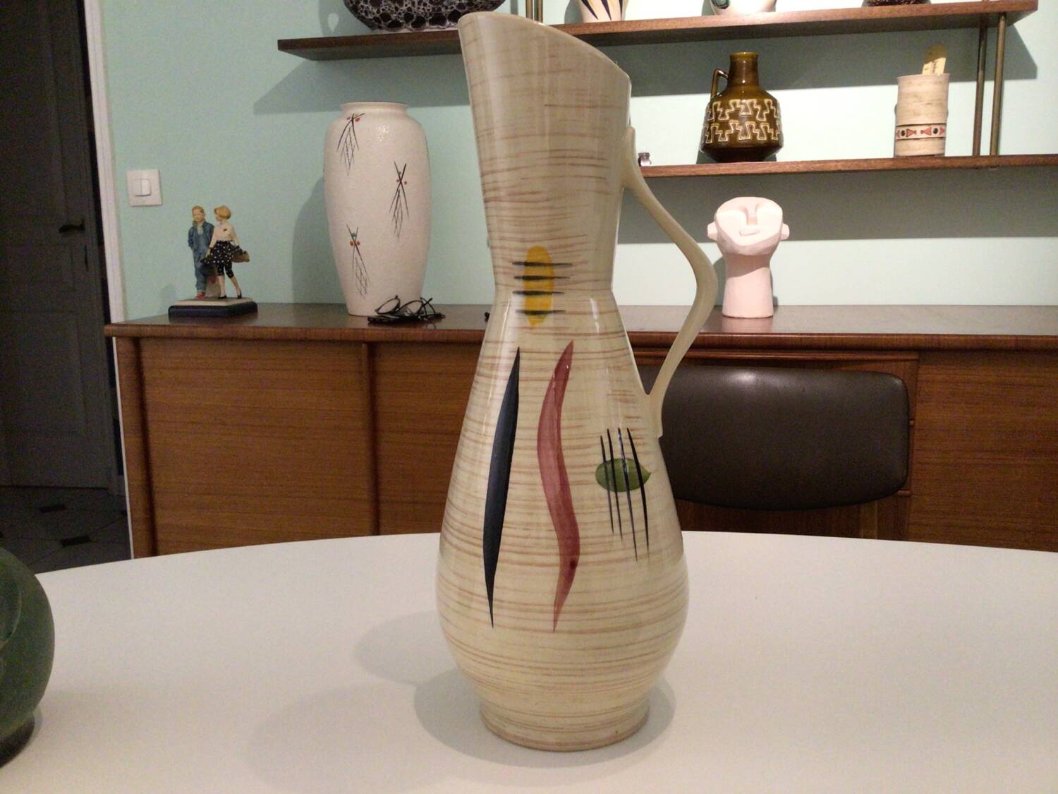 Vase