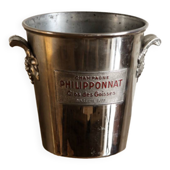 Philipponnat champagne bucket