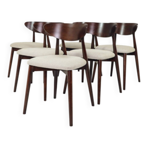 Dining chairs set of