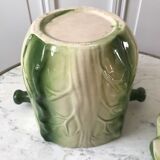 Slurry soup pot cabbage model 50s