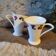 Duo de mug Royal Burtwood Bone China