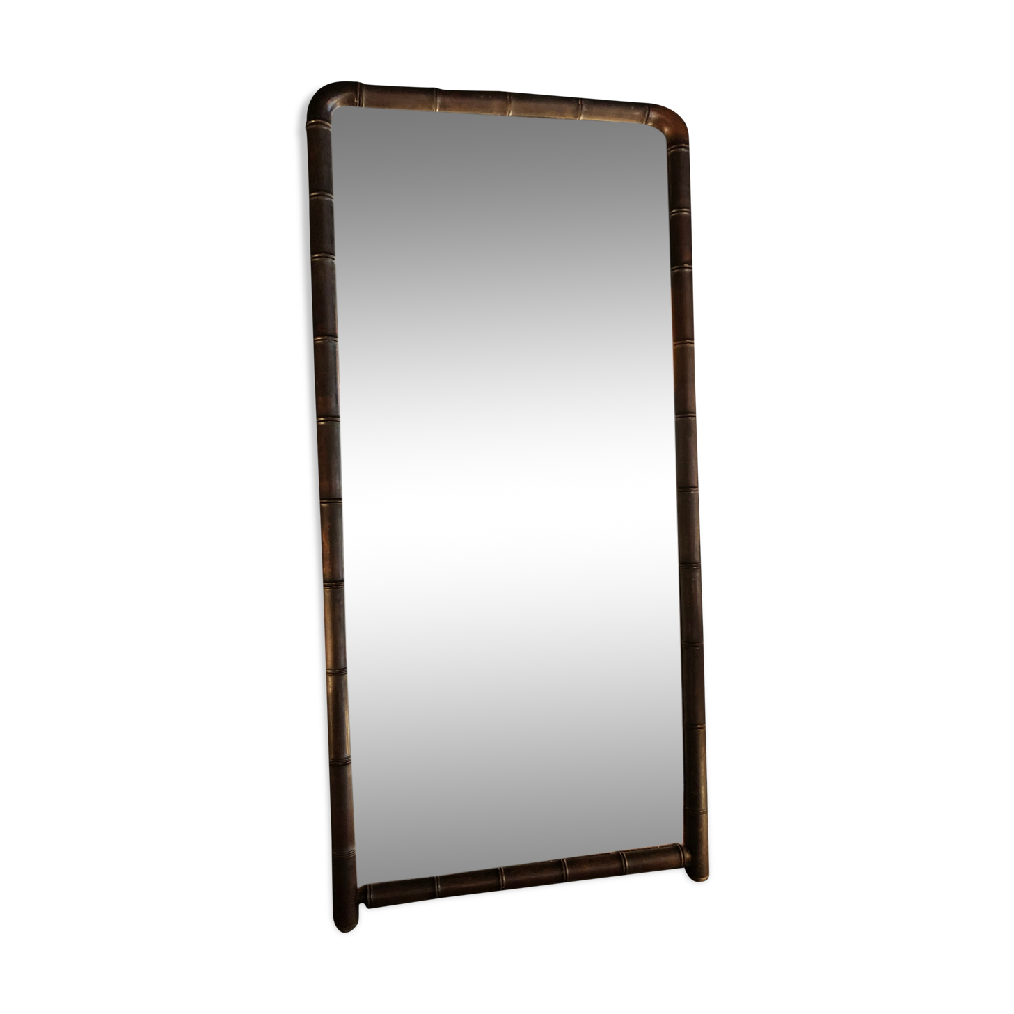 Great Mirror 1900 76x155cm