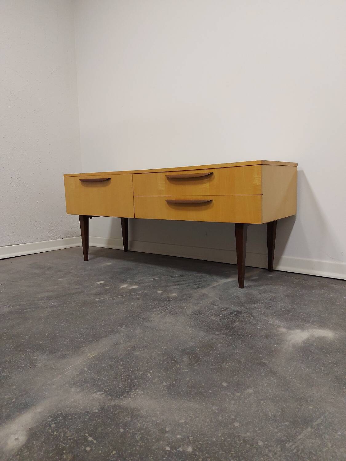 Buffet/Meuble années 1970 par Meblo