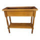 Wooden Planter