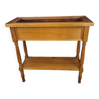 Wooden Planter