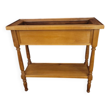 Jardinière en Bois