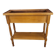 Wooden Planter