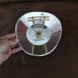 Modern stainless steel cup