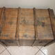 Coffre ancien